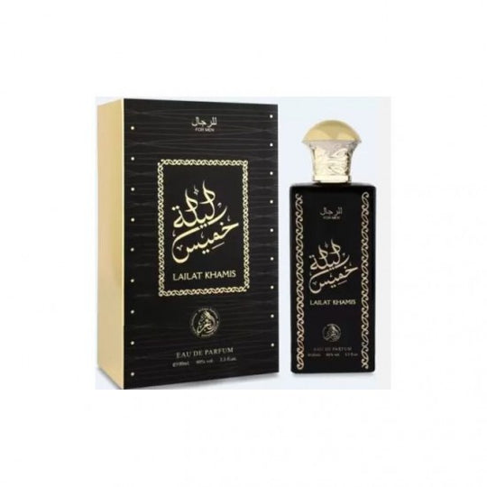 Manasik Oud Amber Pink EDP 100 ml