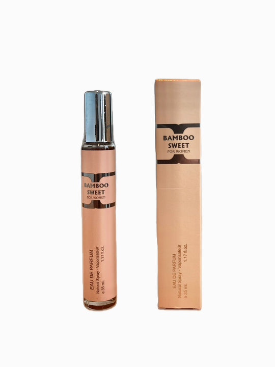 FC Bamboo Sweet Women EDP 35 ml