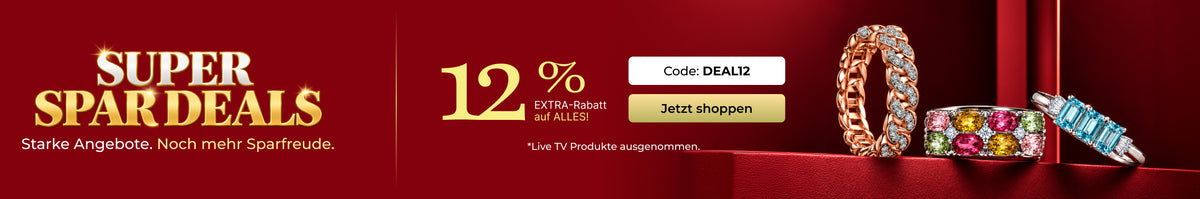 Black Friday Vorschau – bis zu 66 % Rabatt plus extra 16 % auf alles mit Code BLACK16. Live-TV-Produkte ausgenommen.