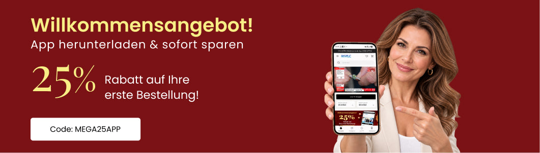 Shop LC App herunterladen