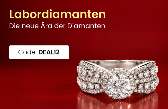 Labor Diamanten – die neue Ära der Diamanten. Code BLACK16