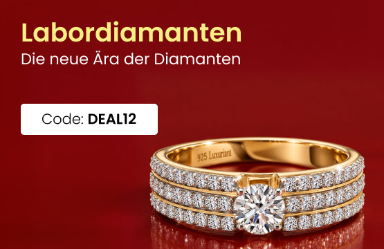 Labor Diamanten – die neue Ära der Diamanten. Code BLACK16