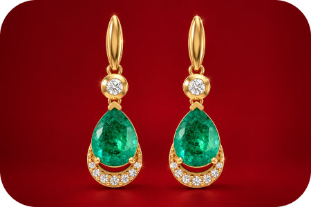 Gold Schmuck