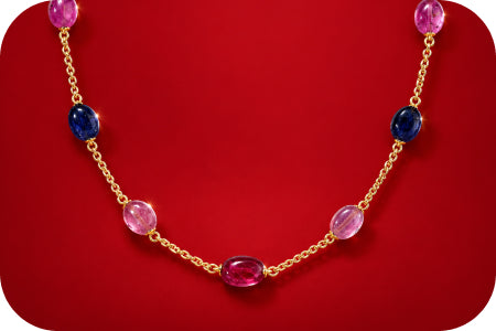 950 Platin Schmuck