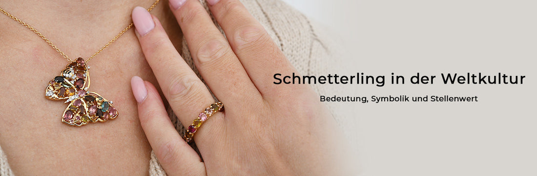 Bedeutung & Symbolik von Schmetterlingen – Entdecke ihre Kraft weltweit