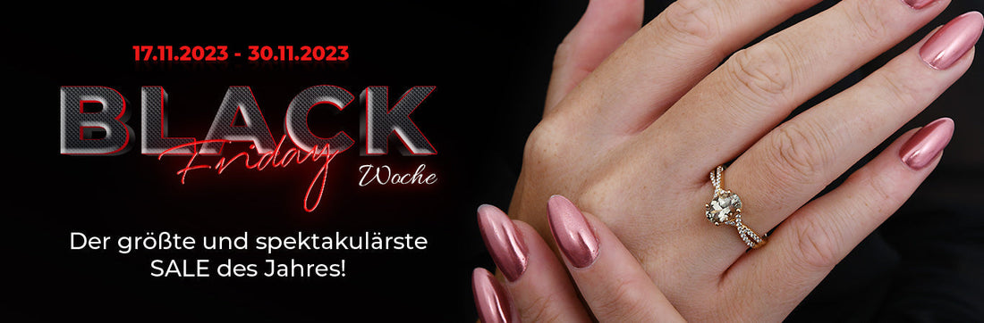 Black Friday bei ShopLC: Der größte und spektakulärste SALE des Jahres!
