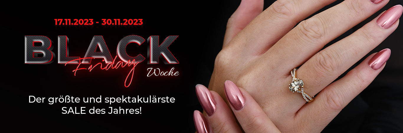 Black Friday bei ShopLC: Der größte und spektakulärste SALE des Jahres!