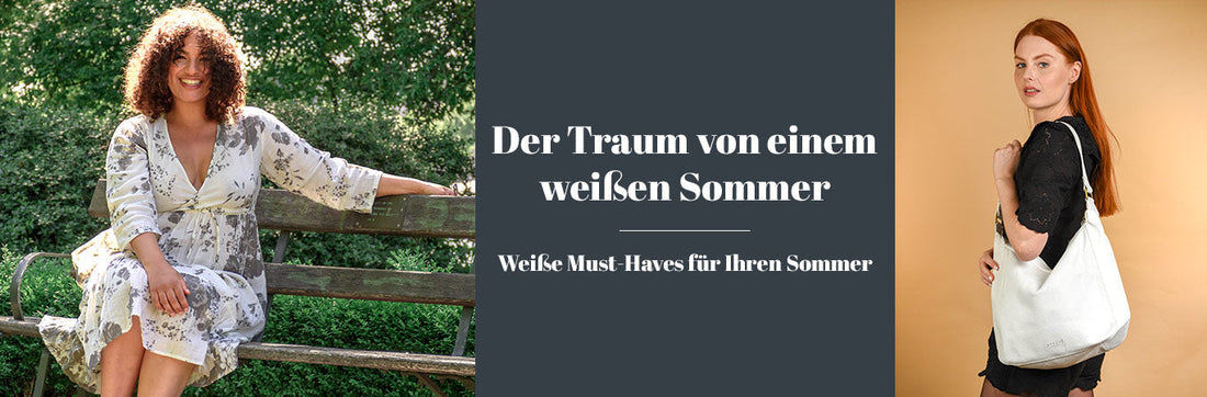 Der Traum von einem weißen Sommer