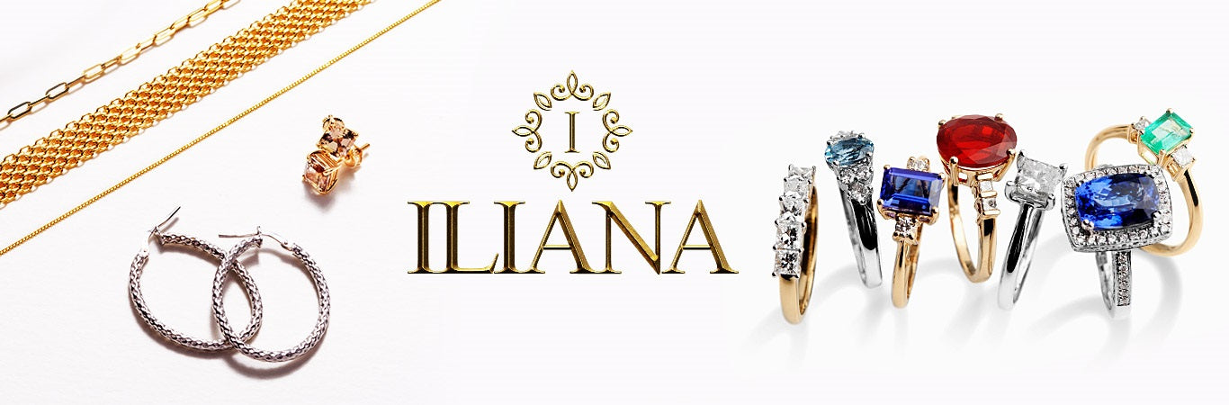 Die Iliana-Kollektion
