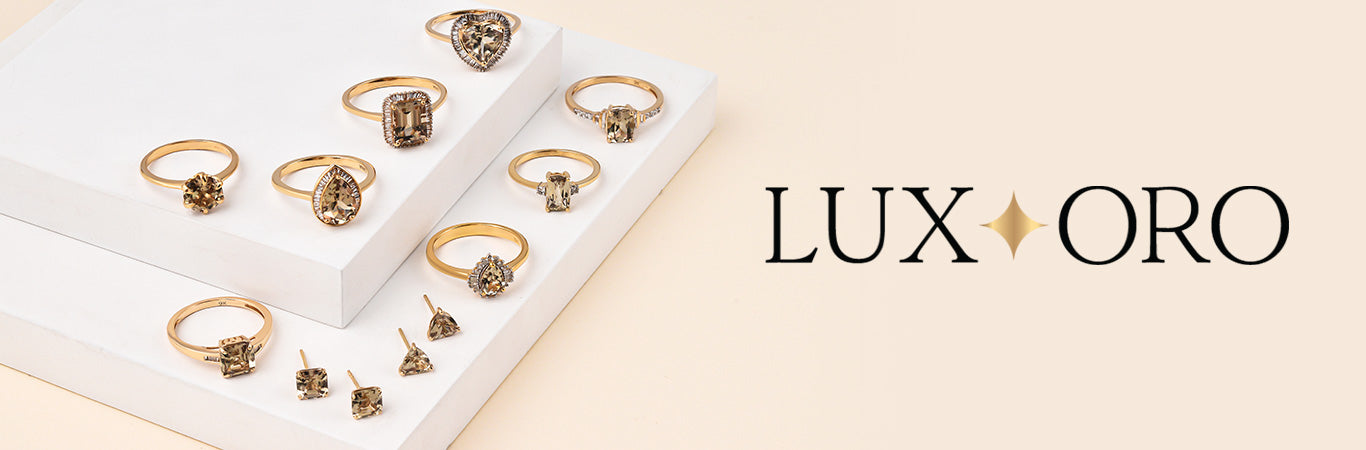 Die Luxoro-Kolletion