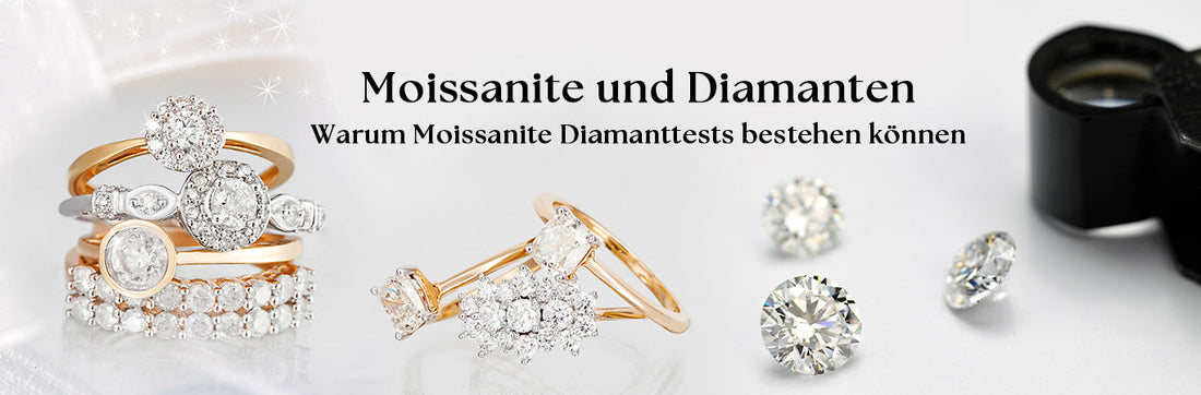 Frühlingshochzeiten: Trends bei Hochzeitsschmuck für die kommende Saison