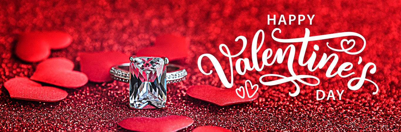 Happy Valentines Day!
