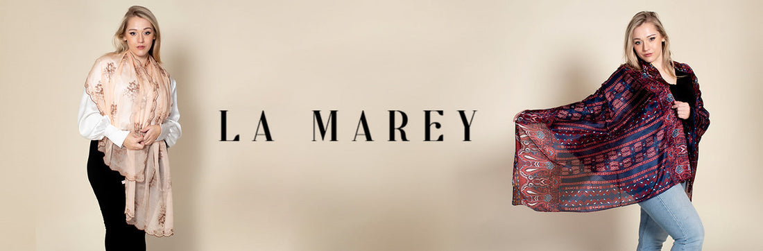 La Marey - Elegante und modische Designerteile bei ShopLC
