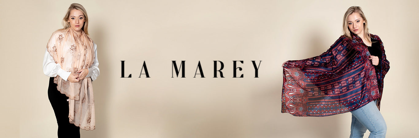 La Marey - Elegante und modische Designerteile bei ShopLC