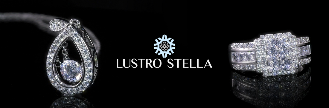 Lustro Stella - Eine traumhafte Kollektion inspiriert von Diamantschmuck-Trends
