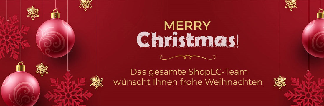 Merry Christmas!
