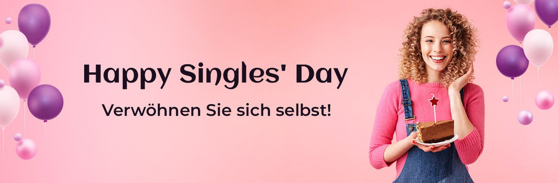 Single's Day 2023