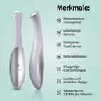 Dermi Eye, OPATRA Hautpflege