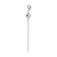 Extender Silber