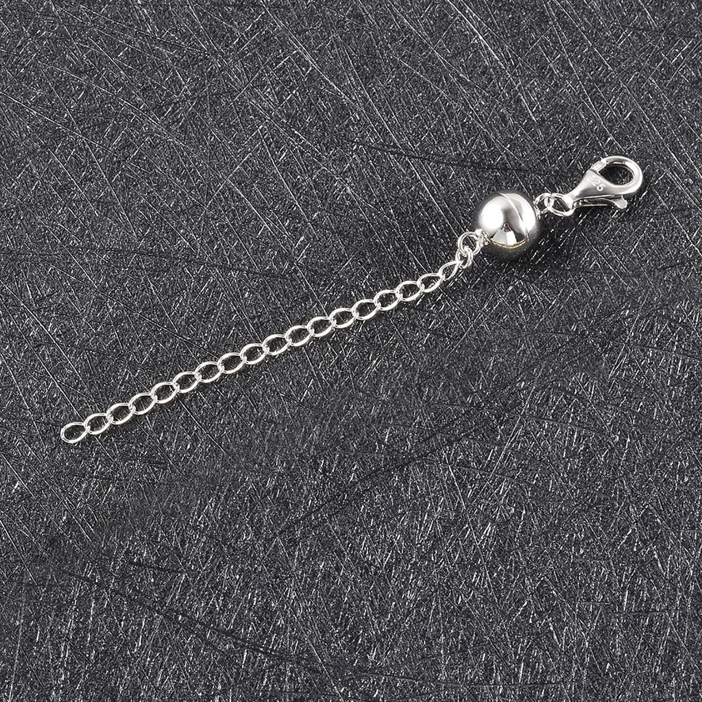 Extender Silber