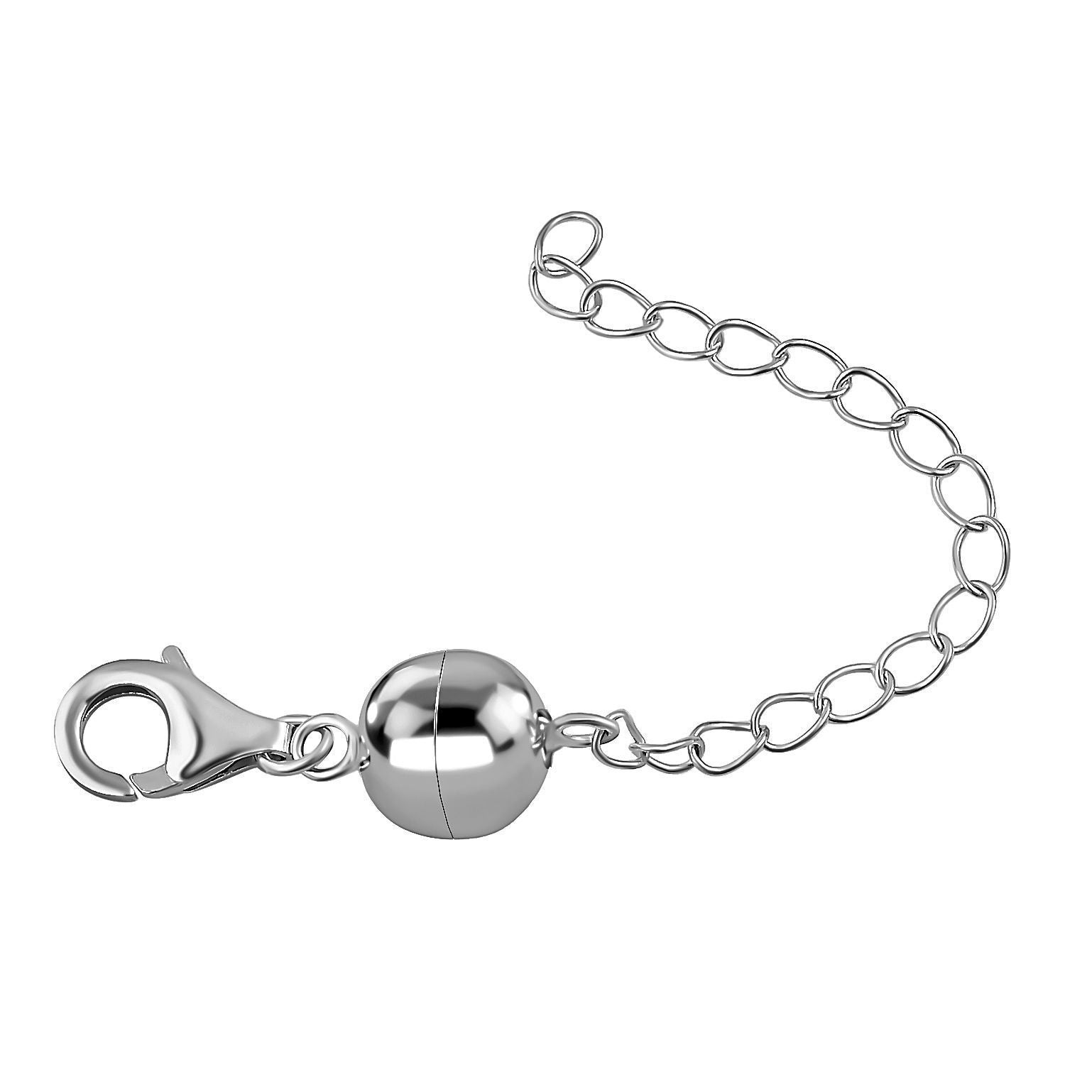 Extender Silber