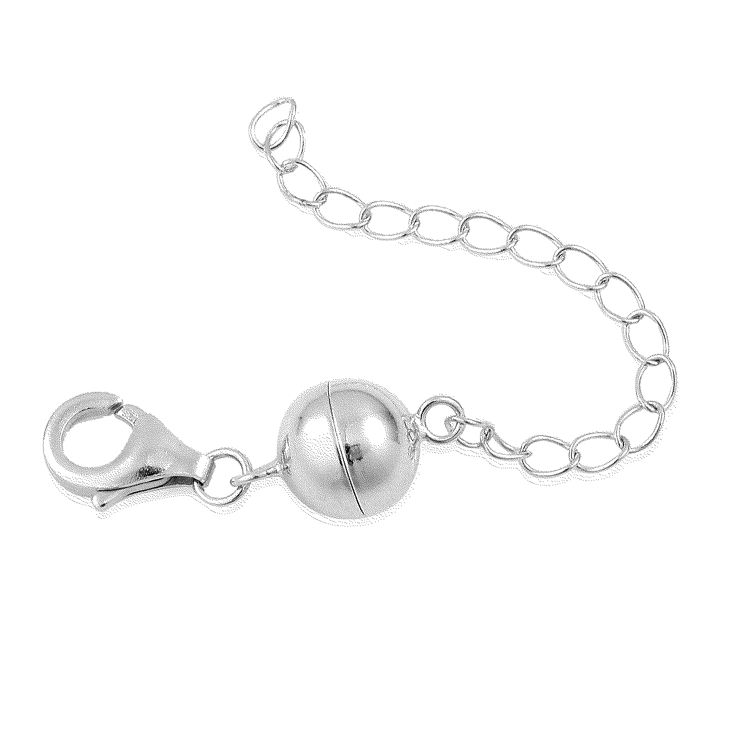 Extender Silber