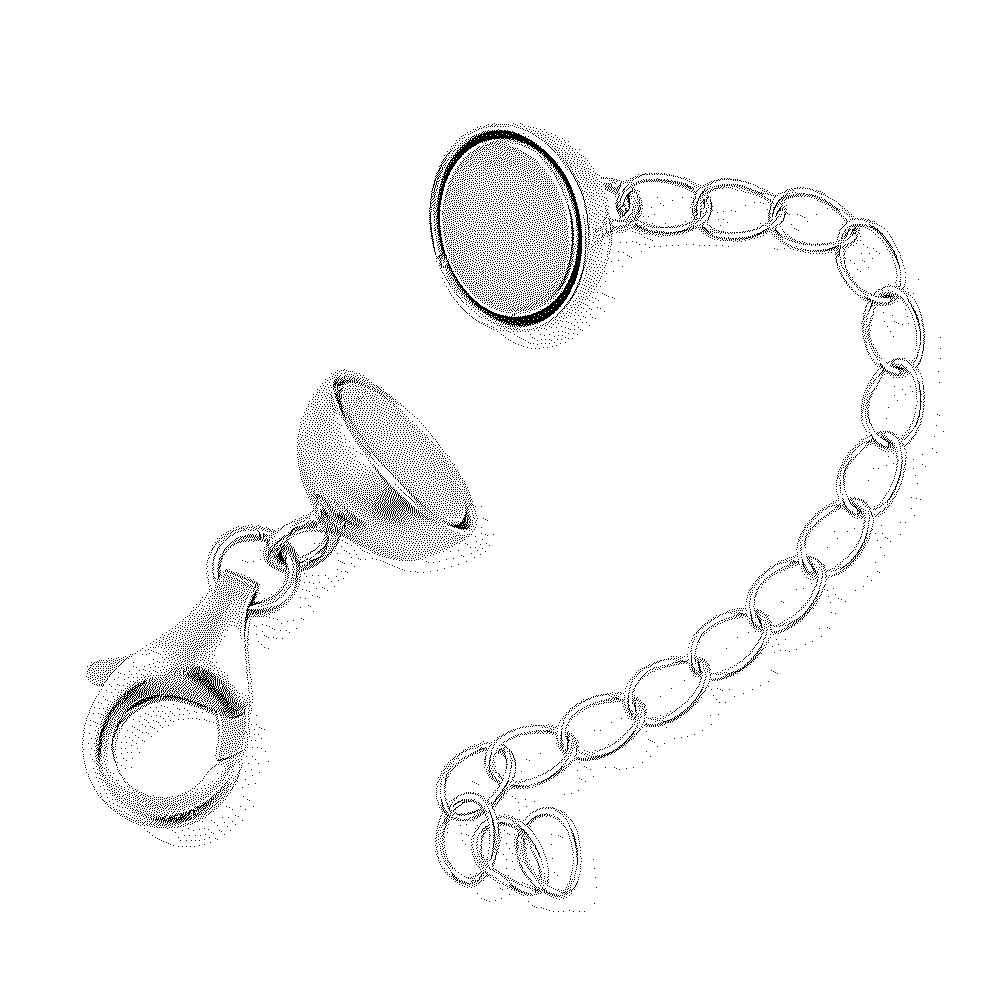 Extender Silber