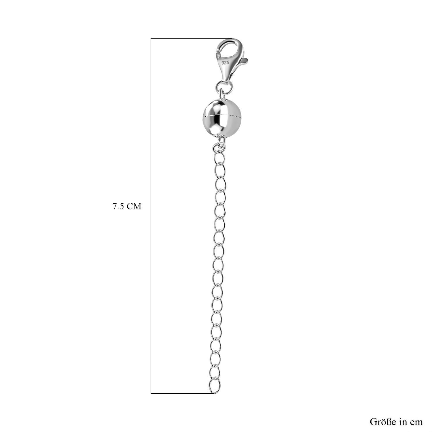 Extender Silber