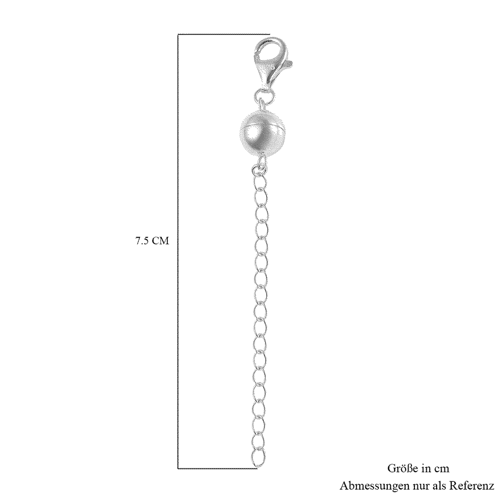Extender Silber