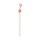 Extender Rosegold