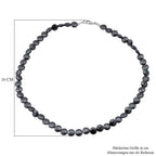 Terahertz 45cm Halskette und 19cm Armband