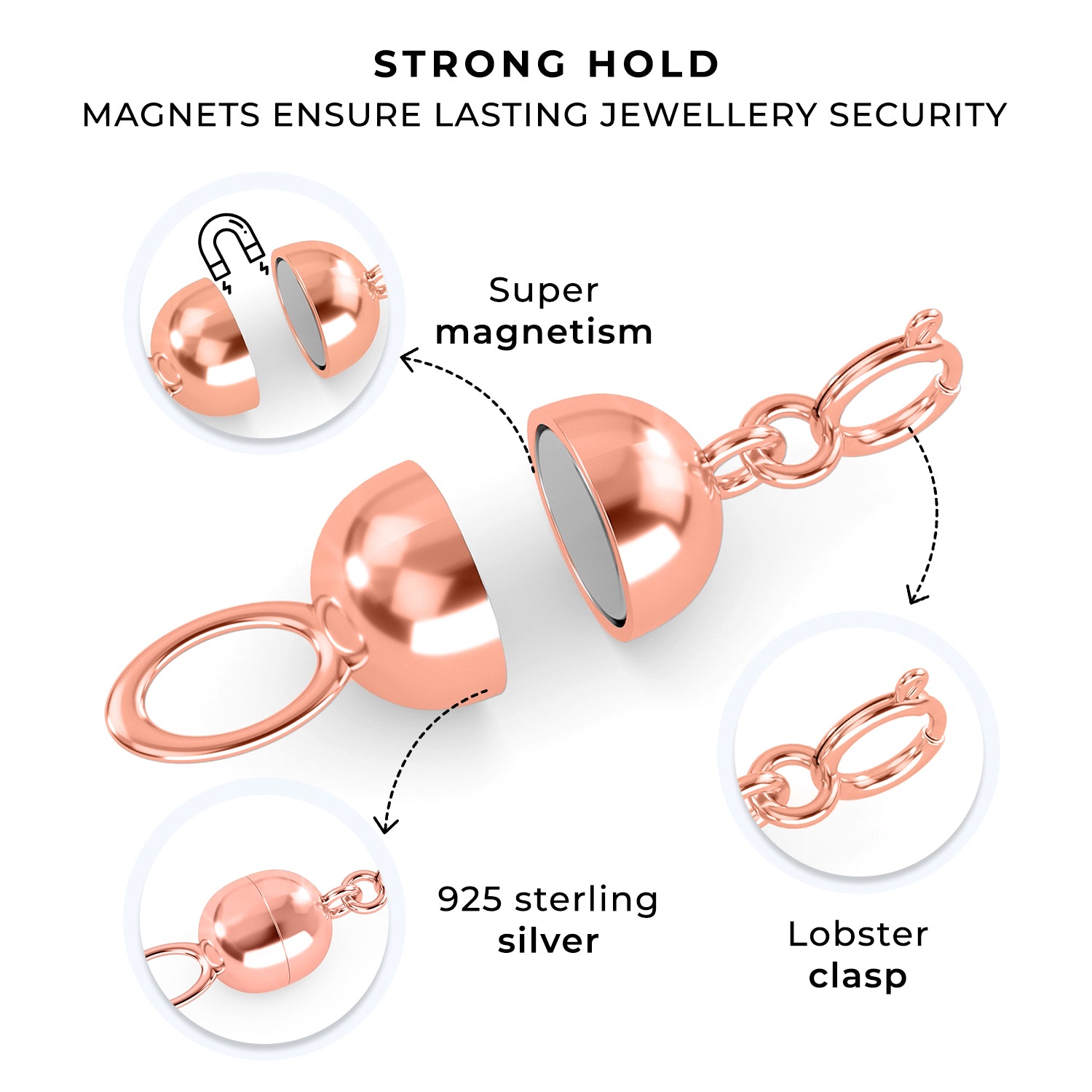 Rosegold