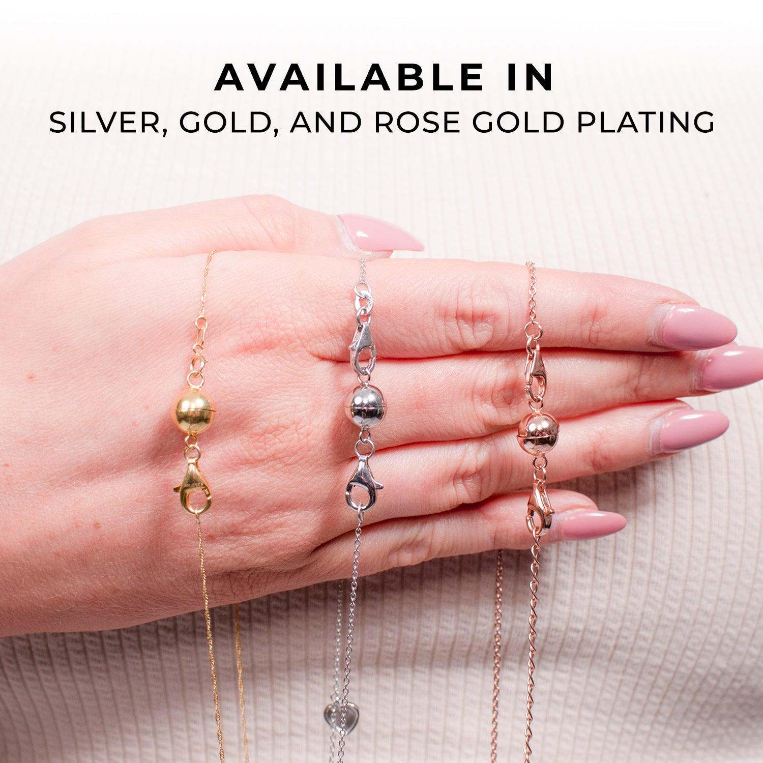 Rosegold