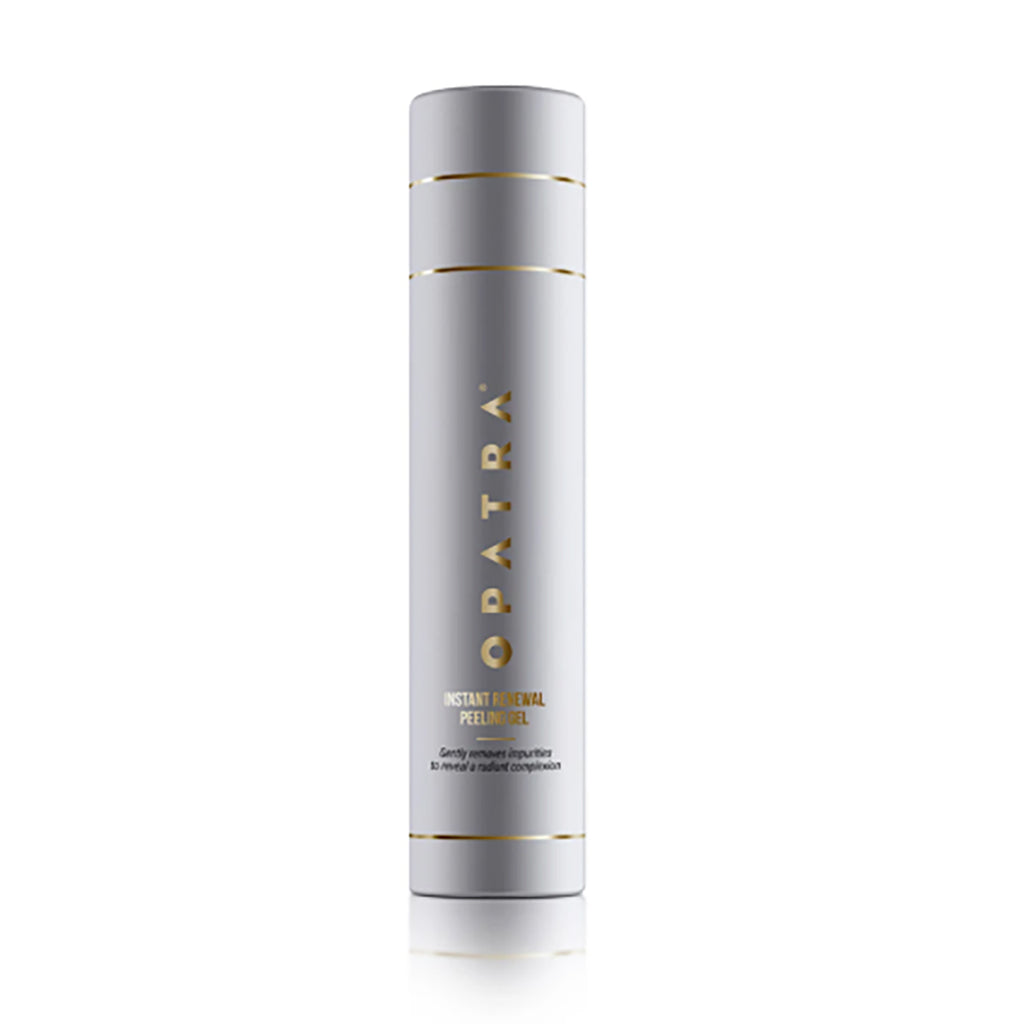 OPATRA Hautpflege sanftes Peeling-Gel, 50ml