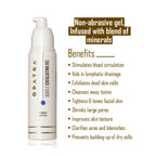 OPATRA Hautpflege sanftes Peeling-Gel, 50ml