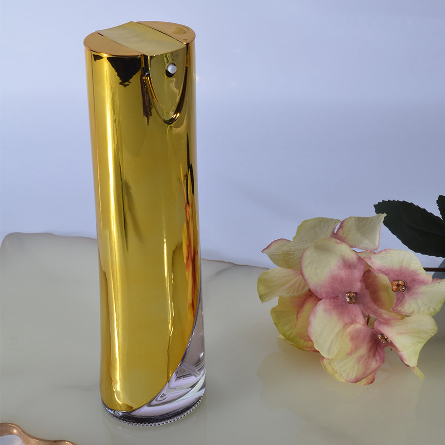 Laurelle: Eau de Toilette für Damen, Gold - 100ml