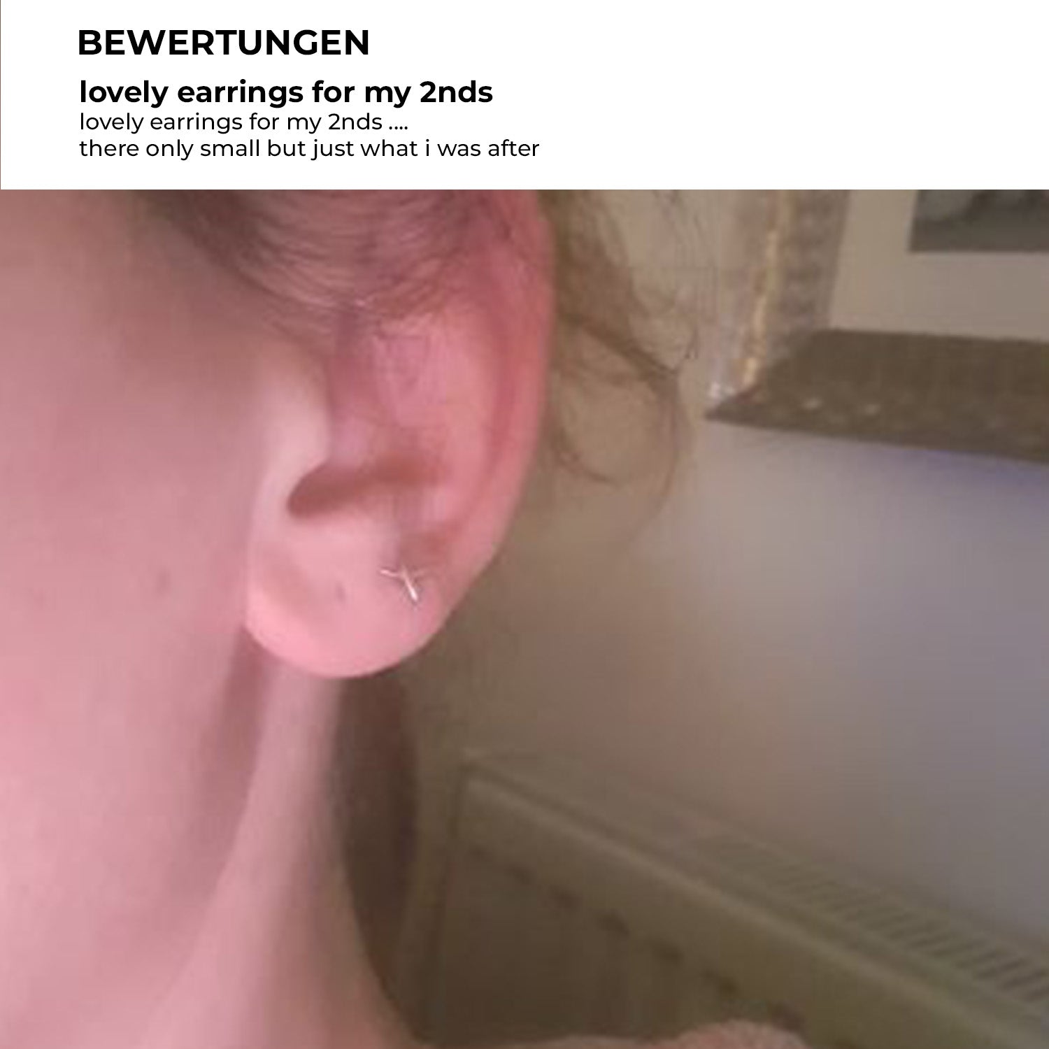 Rhodium-Überzug