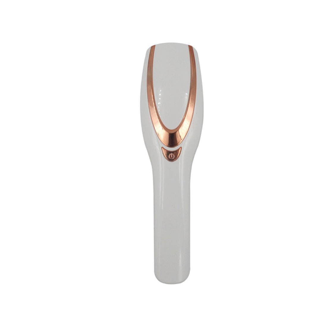 OPATRA Advanced Skincare, Lux Brush Haarbürste - lebenslange Garantie