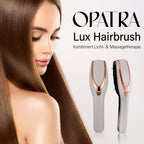 OPATRA Advanced Skincare, Lux Brush Haarbürste - lebenslange Garantie