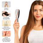 OPATRA Advanced Skincare, Lux Brush Haarbürste - lebenslange Garantie