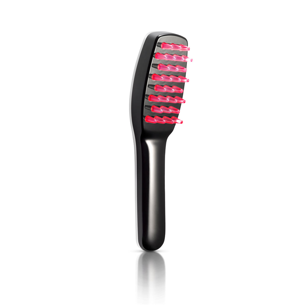 OPATRA Advanced Skincare, Lux Brush Haarbürste - lebenslange Garantie