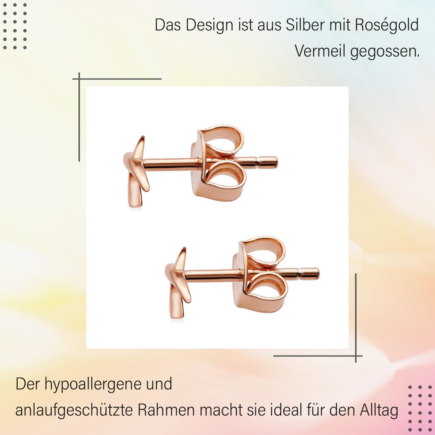 585 Rosevergoldet