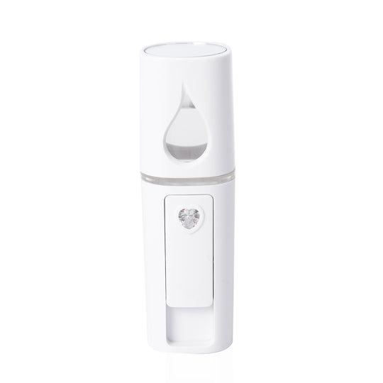 Tragbares und wiederaufladbares USB - Gesichts-Mist Spray