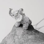 Silber