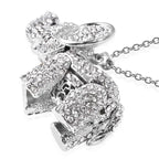 Silber