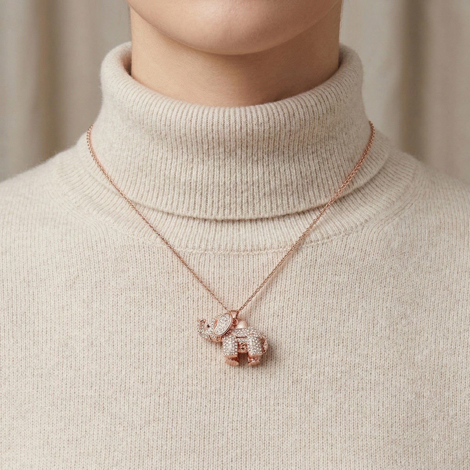 Rosegold