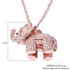 Rosegold