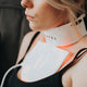 OPATRA NECOLLAGE: Anti-Ageing LED Lichttherapie Gerät für Hals und Decolletage