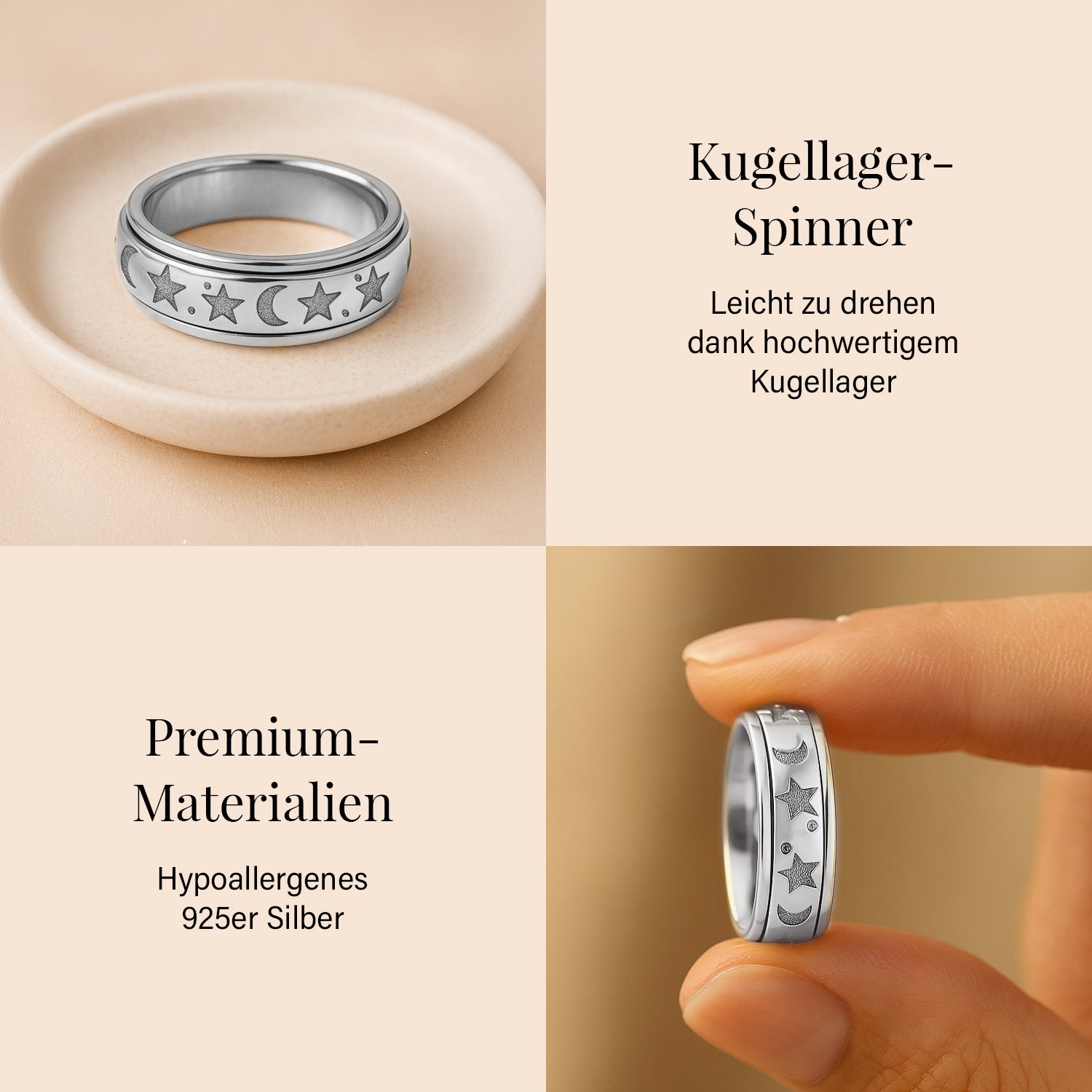 Silber