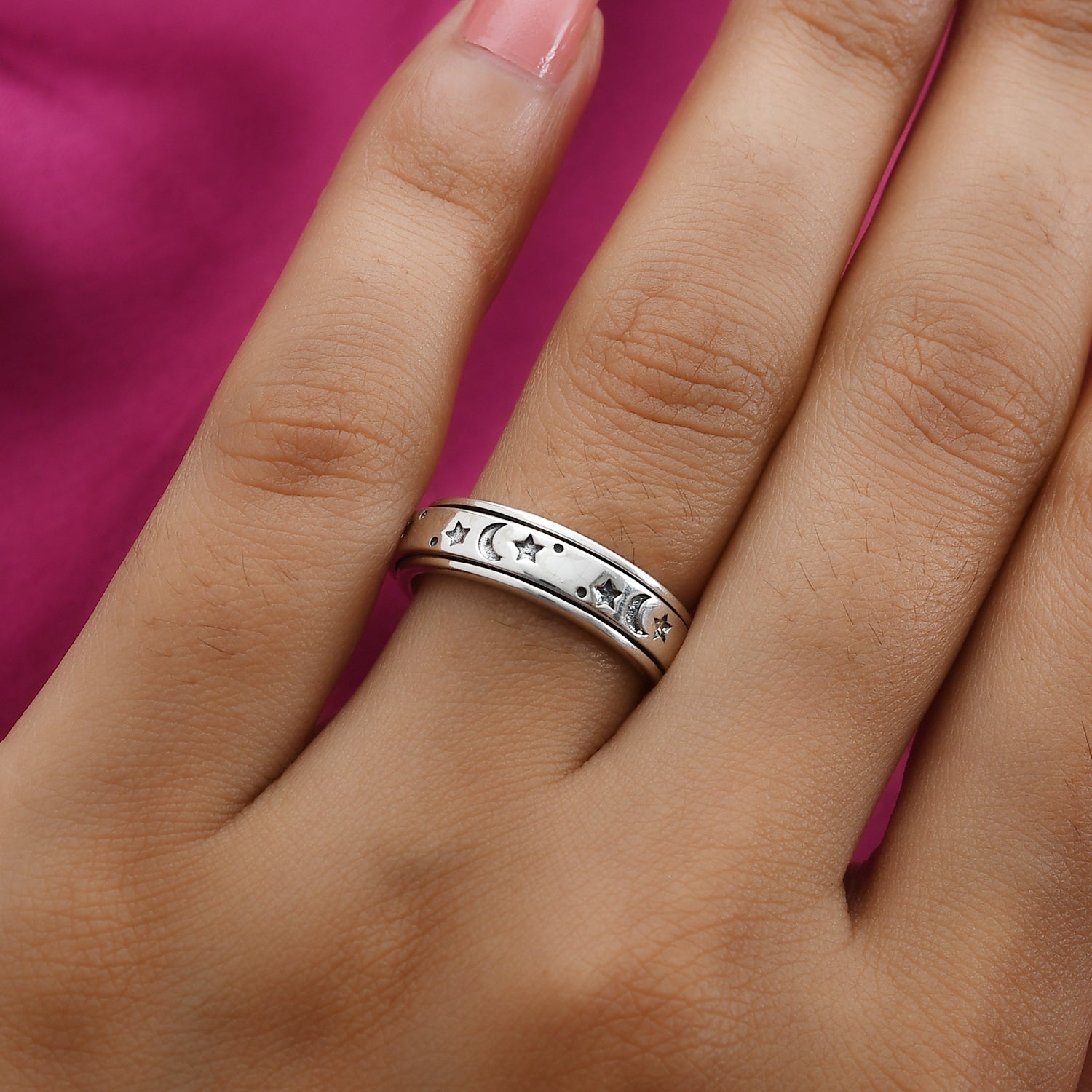 Silber